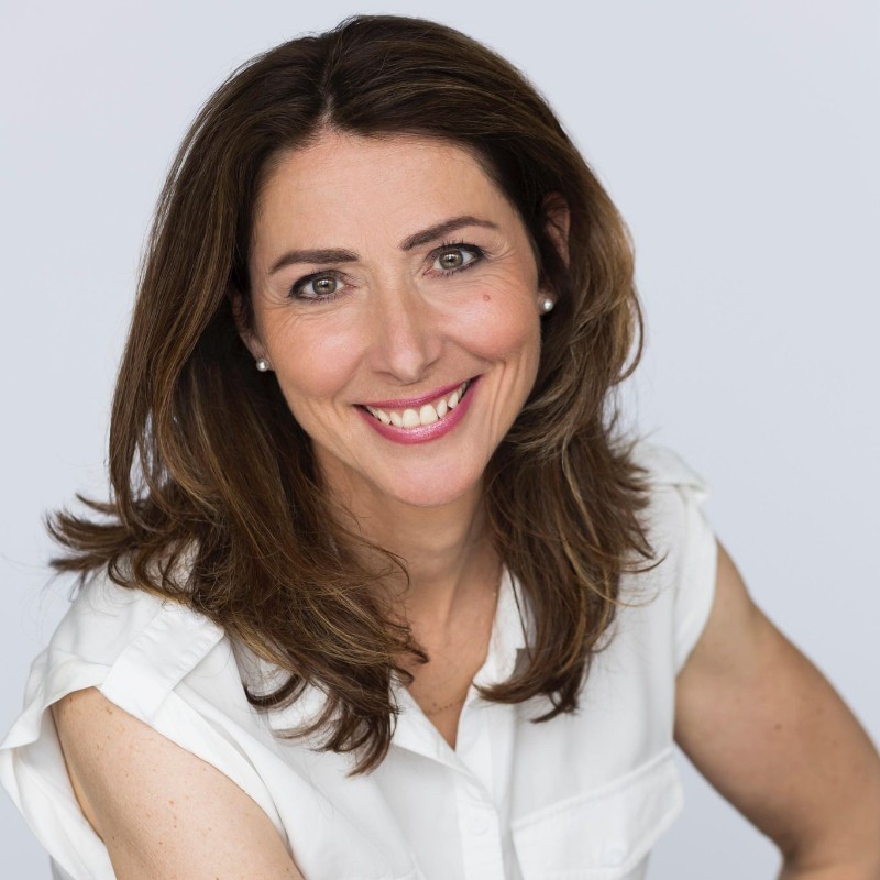 Nathalie Cavezzali