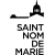 Pensionnat du Saint-Nom-de-Marie 1