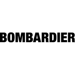 Bombardier 13