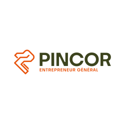 Pincor Ltée 1